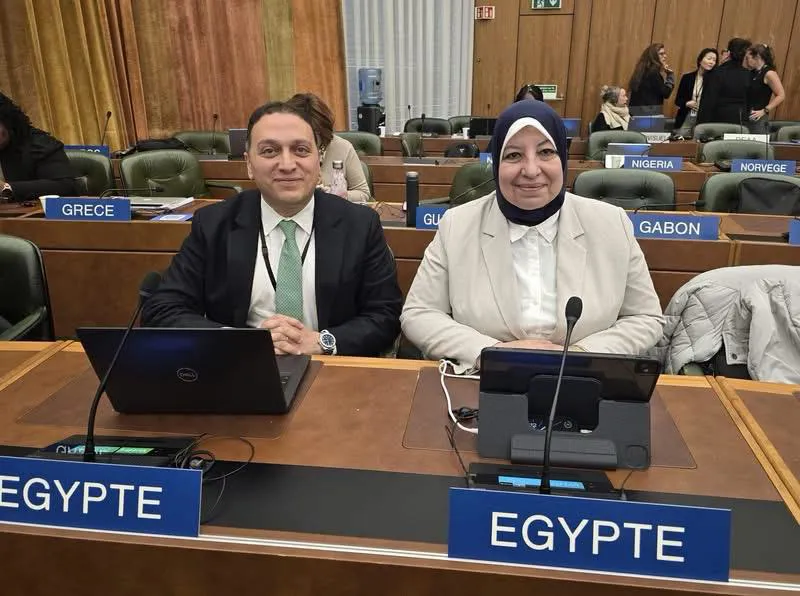 مصر تحصد ثقة «الويبو» مجددًا: تمديد تعيين مكتب براءات الاختراع المصري كإدارة بحث وفحص دولي حتى 2037